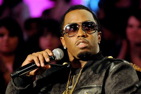 After several lengthy teases on social media, sean diddy combs announced on instagram on monday that a revival of his music competition show has been greenlit at the viacom network for 2020. Sean 'Diddy' Combs, MTV Reviving Reality Competition 'Making the Band' - Rolling Stone