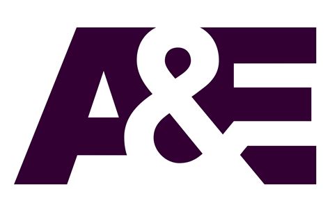 A&E Logo PNG Transparent & SVG Vector - Freebie Supply