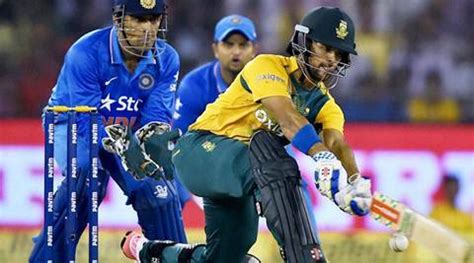 India vs South Africa, 2nd T20I, Cuttack: South Africa beat India, take ...