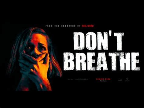 «не дыши 2» / don't breathe 2 (2021) режиссер: Don't Breathe 2 Official Trailer (2019) - Horror Movie HD ...