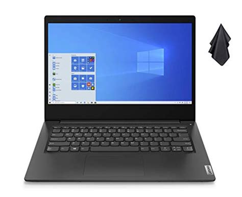 2021 Newest Lenovo Ideapad 3 Premium Laptop 14″ Hd Display Intel