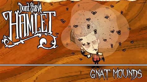 Hamlet tips tricks gameplay guide if you enjoyed this video check my other. GUIDE TO GNAT SWARMS | Don't Starve Hamlet - YouTube