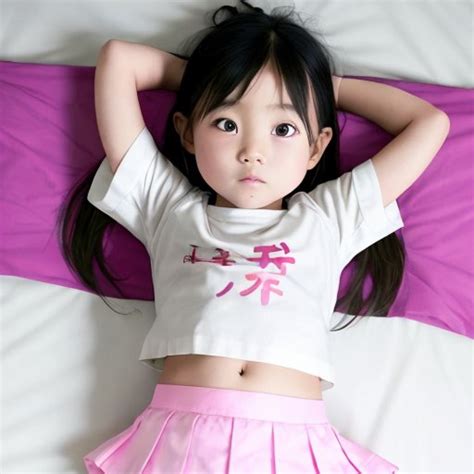 ai generated asian girls pink and white edition img 2333 png imgsrc ru