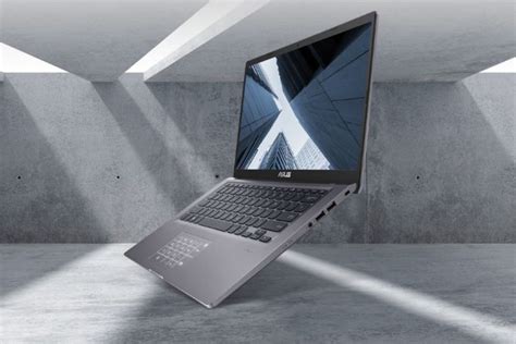 Expertbook P1412 Meluncur Laptop Pertama Asus Yang Dibuat Di Indonesia