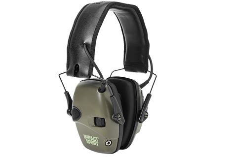 10 best hearing protection for shooting earmuffs and earplugs — audiophile on