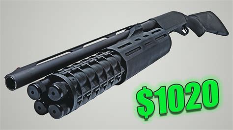 10 Awesome Shotguns Just Revealed At Shot Show For 2023 Youtube