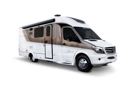 7 Best Class B Rvs For A Better Camping Experience
