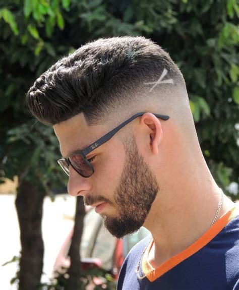 What is the most popular mens haircut? 60 Cool Summer Hairstyles For Men in 2021 - Fashion Hombre