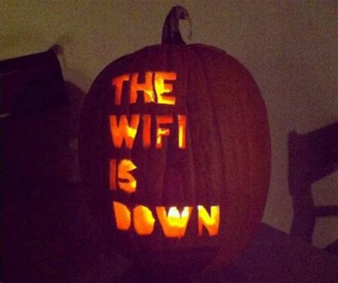 Creative Jack O Lanterns 21 Pics