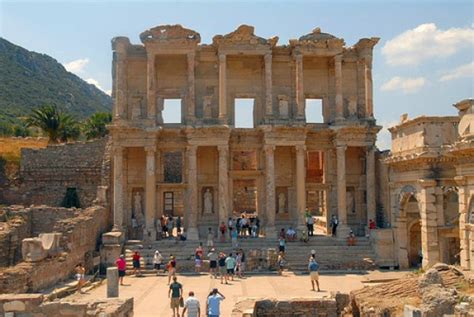 Ten Historic Places In Turkey That Are Worthy Of A Visit