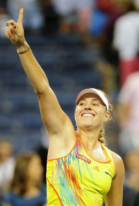 Angelique Kerber Image