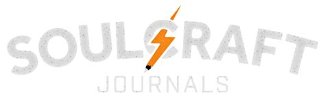 Digital Journals — Soulcraft Journals