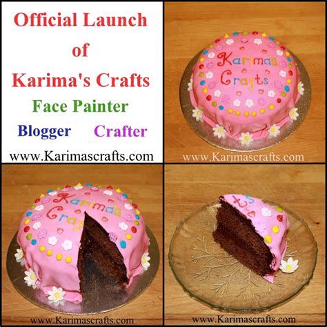 Karimas Crafts Official Launch Of Karimas Crafts