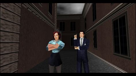 Is Goldeneye 007 Coming To Ps5 Or Ps4