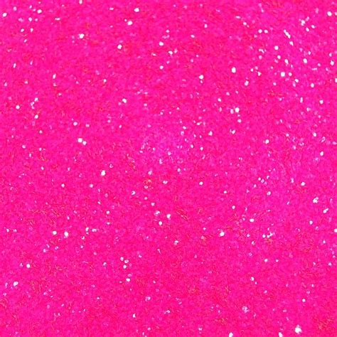 Glitter Fino Pink Neon Sos Esmaltólatras