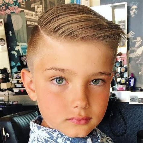 Boys Haircuts The Ultimate 2020 Inspiration For You Hera Hair Beauty