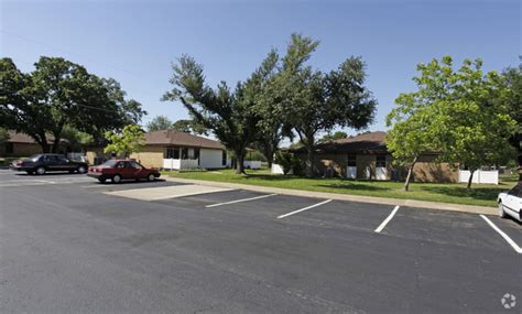 Seagoville Senoir Citizens Home Apartments In Seagoville Tx