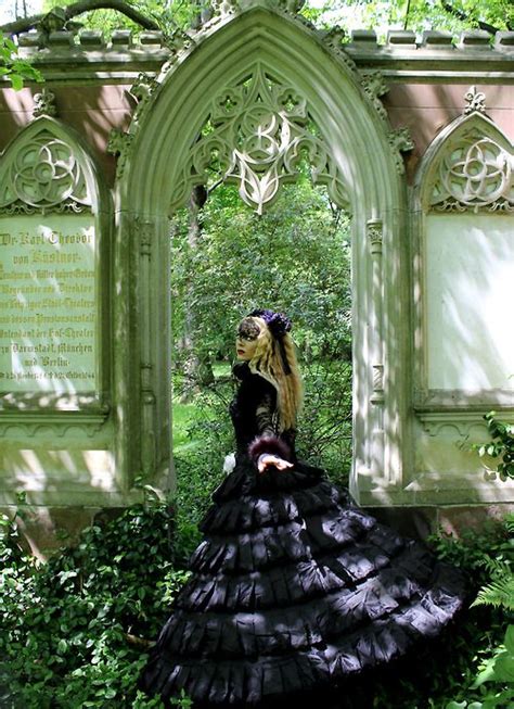 Mia Midnight Tumblr Gothic Pictures Anglo Gothic