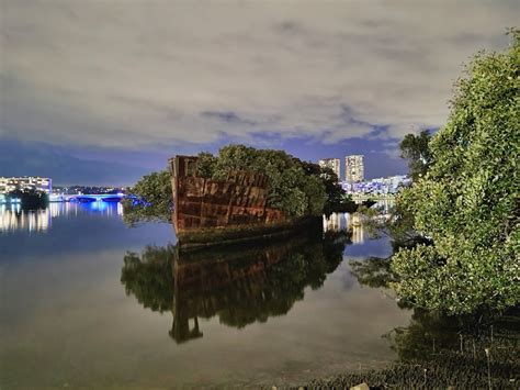 shipwreck lookout sydney olympic park nsw 2127 australia
