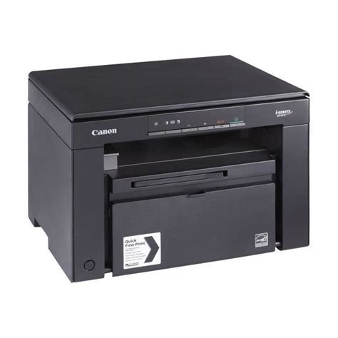 First of all turn on your pc. CANON MF3010 PHOTOCOPIEUR - Achat / Vente imprimante CANON ...