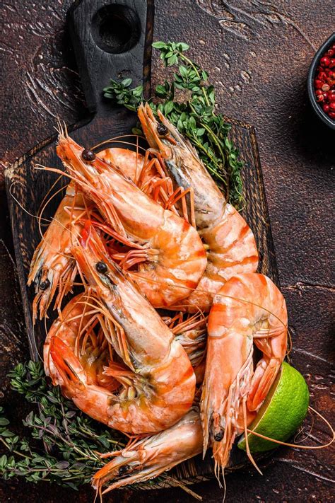 Best Langostino Recipes For Lobster Lovers Izzycooking