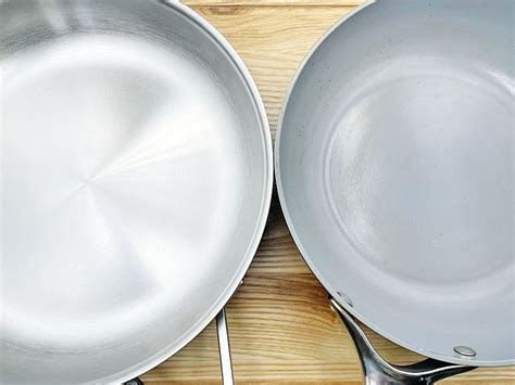 Ceramic Vs Stainless Steel Cookware 8 Key Differences