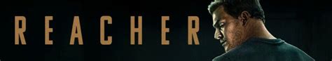 Reacher Staffel 3 Alan Ritchson verkündet offiziell welches Lee Child