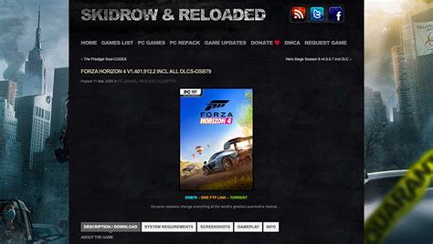 By skidrow, codex, reloaded, plaza. 9 Pilihan Situs Untuk Download Game PC (2020) - RuangLaptop