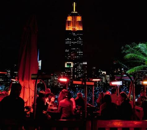 230 Fifth Rooftop Bar → Vale A Pena Visitar → 2022
