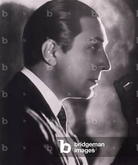 Image Of Bela Lugosi 1888 1956 Actor