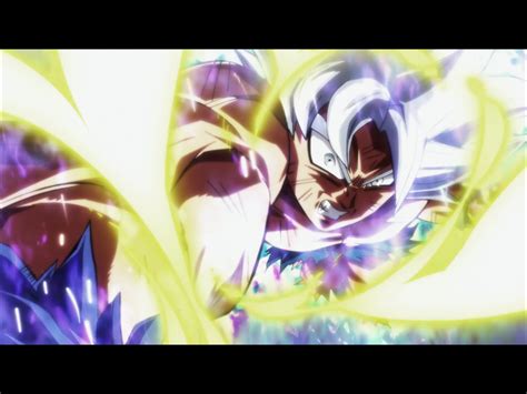 Goku Mastered Ultra Instinct Angry Goku E Vegeta Goku Vs Jiren Goku