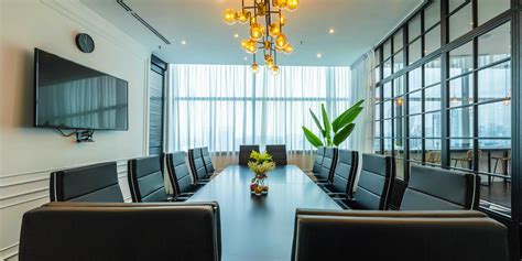 Meeting Rooms Kl Colony Kl Eco City Rooms For Rent Meeting Room