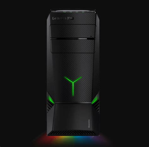 A Monster Gaming Powerhouse From Lenovo And Razer Webstame