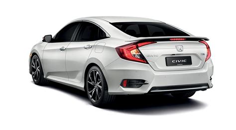 Driving on poorly maintained roads, the ones peppered by residual cement leaked. Honda Civic Price Malaysia 2019 - Specs & Full Pricing ...