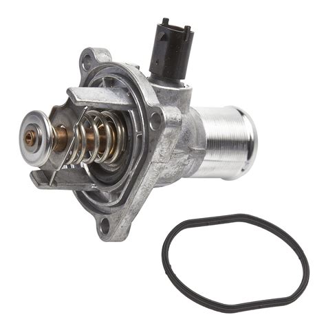 For vauxhall, opel, gm, alfa romeo, fiat. WAHLER | Opel Astra G Termostat Komple Z14XE-Z16XE Motor