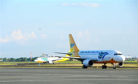 Flight Review: Cebu Pacific Sydney-Manila-Sydney - Travel Weekly