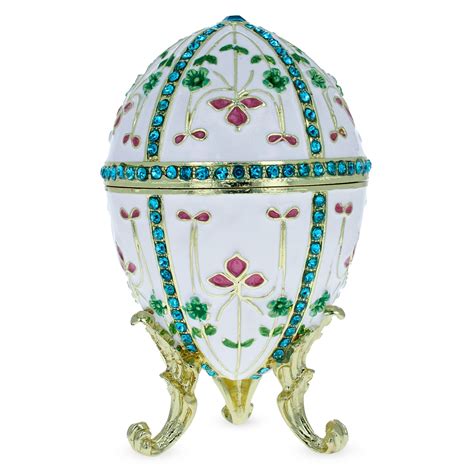 1901 Gatchina Palace Royal Imperial Easter Egg