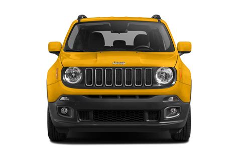 2015 Jeep Renegade Price Photos Reviews And Features