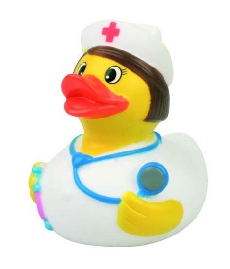 Nurse Rubber Duck Buy Premium Rubber Ducks Online World Wide Delivery