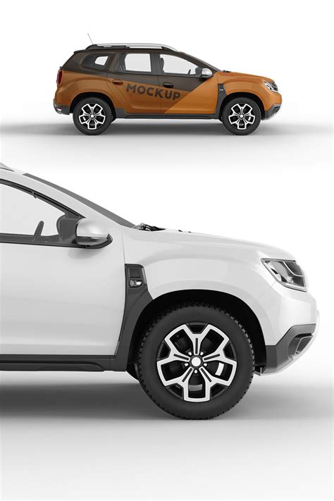 Thanks to easygraphic.net for this awesome mockup! 8704+ Sport Car Mockup Free Mockups Builder