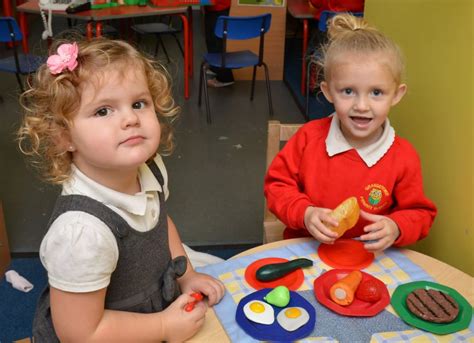 Gallery Your Nursery Grangetown Primary School Teesside Live