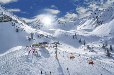 Schladming What You Need To Know About The Austrian Ski Resort Joys