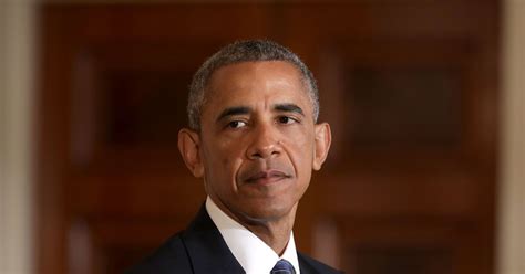 President Obama Commutes Sentences For 214 Federal Prisoners Time