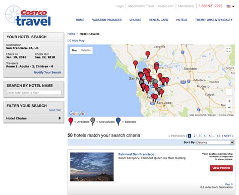 Costco Travel Review and Guide - Will It Save You $? [2020]