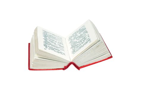 Open A Small Dictionary Translation Pocket Dictionary Lay University
