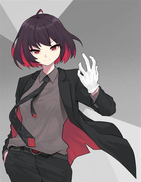 Arka91 Seele Alter Ego Seele Vollerei Honkai Series Honkai