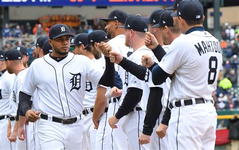 Detroit Tigers Three Potential Offseason Free Agent Targets