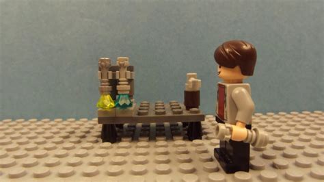 Lego Lab Safety Youtube