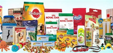 India is a rapidly growing and important market for pet food. Pet Foods With Ingredients Sourced From China Could Be ...