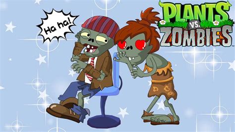 Plants Vs Zombies Animation Flatter Yourself Youtube